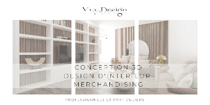 Logo yvydesign